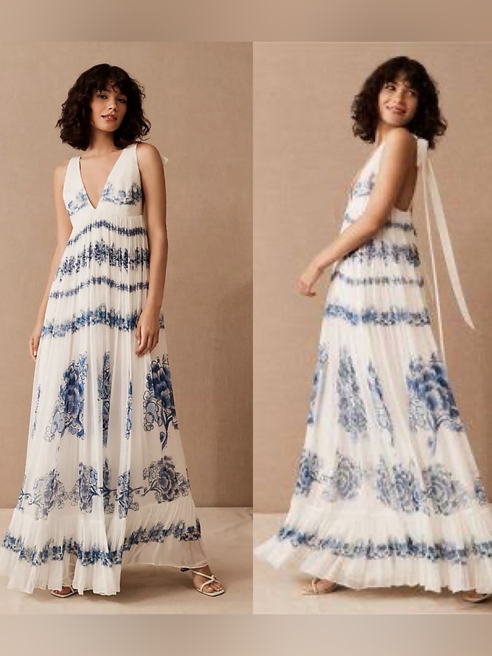 Sachin & Babi Wren Dress sz 10